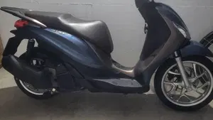 Piaggio Medley 125 (2020)  (3)