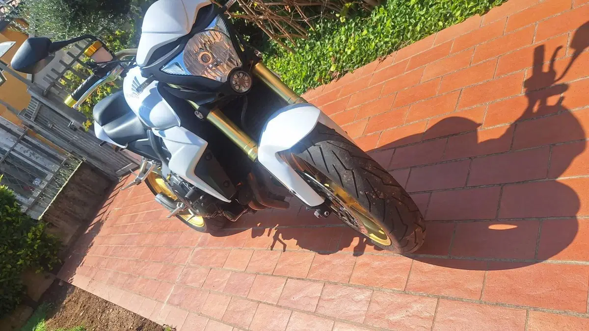 Honda CB 1000 R (2011 - 14)  (2)