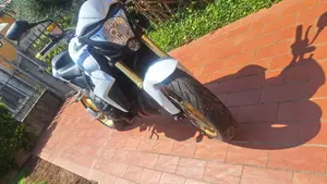 Honda CB 1000 R (2011 - 14)  (2)