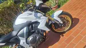 Honda CB 1000 R (2011 - 14)  (3)