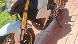 Honda CB 1000 R (2011 - 14)  (5)