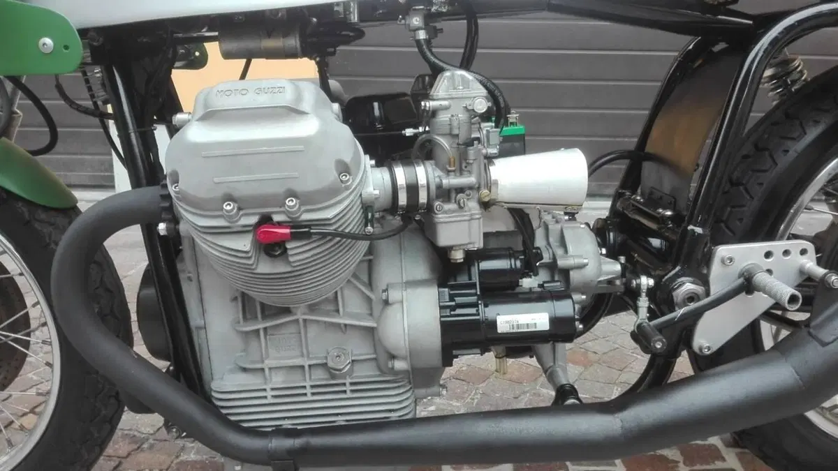 Moto Guzzi   (7)
