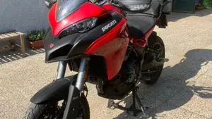 Ducati Multistrada V2 S (2022 - 24) 