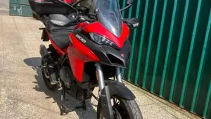 Ducati Multistrada V2 S (2022 - 24)  (2)