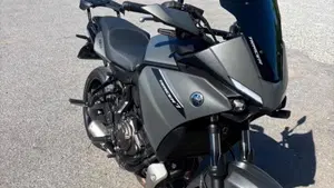 Yamaha Tracer 700 (2016 - 20) 