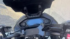 Yamaha Tracer 700 (2016 - 20)  (2)