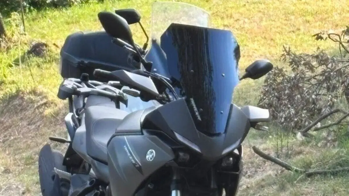 Yamaha Tracer 700 (2016 - 20)  (3)