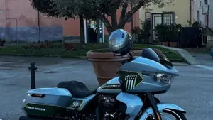 Harley-Davidson Road Glide (2024 - 26)  (3)