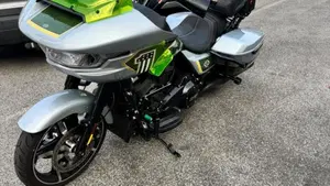 Harley-Davidson Road Glide (2024 - 26)  (7)