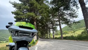 Harley-Davidson Road Glide (2024 - 26)  (8)