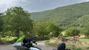 Harley-Davidson Road Glide (2024 - 26)  (9)