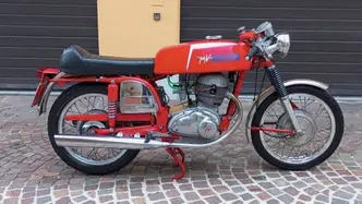 MV Agusta 350 SPORT epoca