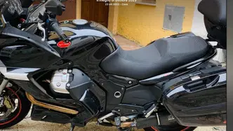 Moto Guzzi Norge 1200 GT 8V (2011 - 16) usata