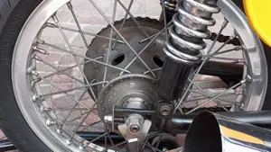 Norton   (5)