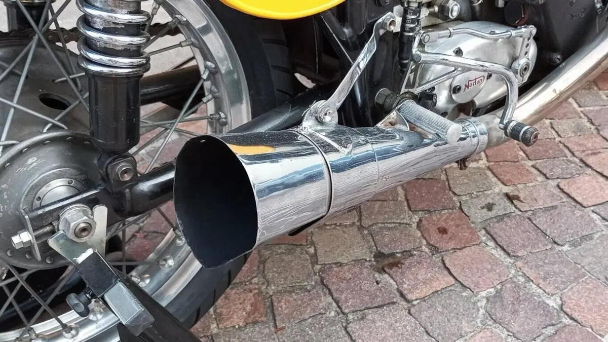 Norton   (11)