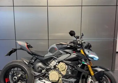 Ducati Streetfighter V4 S (2023 - 24) - Annuncio 10119144