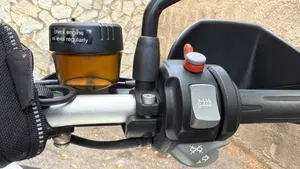 Bmw R 1200 GS (2010 - 12)  (17)