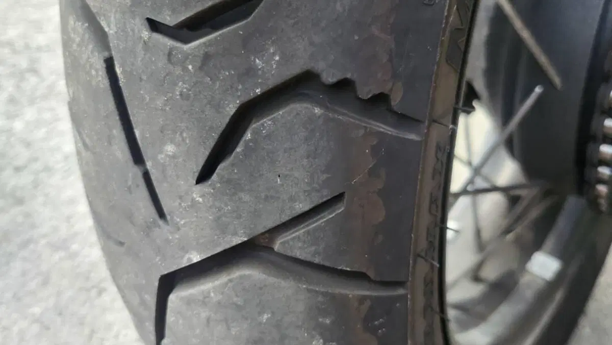 Triumph Scrambler (2006 - 17)  (3)