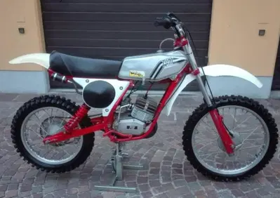 Tgm 50 1978 ex ufficiale - Annuncio 10119167