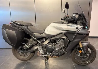 Yamaha Tracer 9 GT (2025 - 26) - Annuncio 10119171