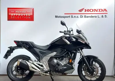 Honda NC 750 X DCT (2025 - 26) - Annuncio 10117691