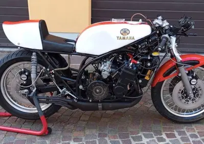 Yamaha TZ 750 A - Annuncio 10119178