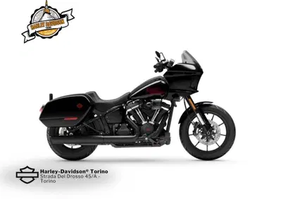 Harley-Davidson Low Rider ST (2025 - 26) - Annuncio 10119177