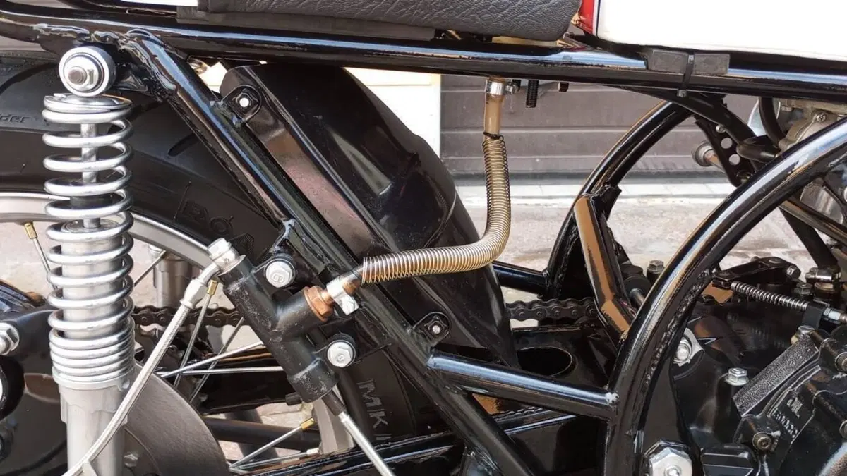 Yamaha   (8)
