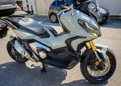 Honda X-ADV 750 DCT (2021 - 24) - Annuncio 10119179