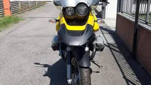 Bmw R 1150 GS (1999 - 03)  (5)