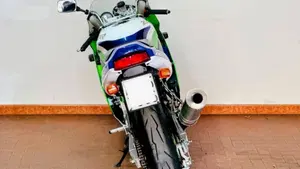 Kawasaki ZXR 400 (1990 - 1999)  (2)