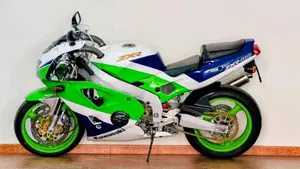 Kawasaki ZXR 400 (1990 - 1999)  (4)