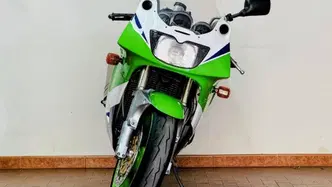 Kawasaki ZXR 400 (1990 - 1999) usata