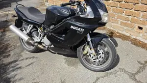 Ducati ST3  (2)