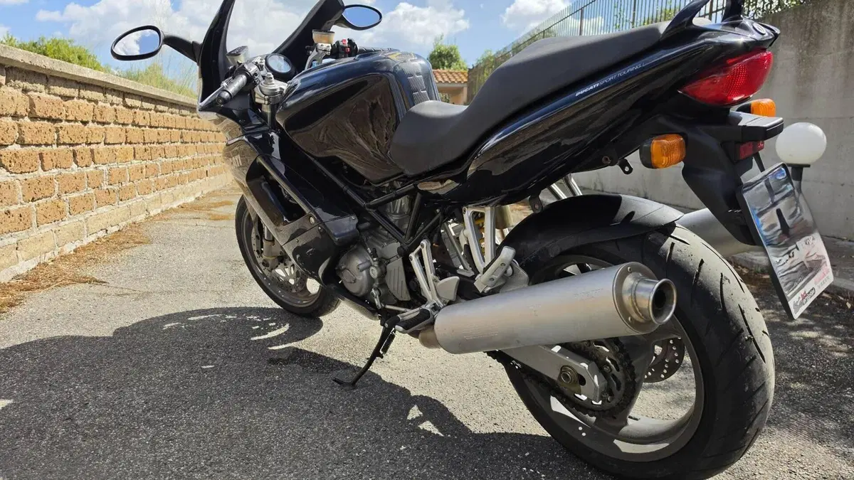 Ducati ST3  (3)