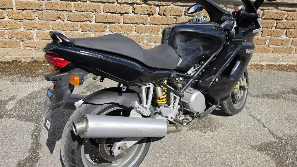 Ducati ST3  (4)