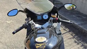 Ducati ST3  (8)