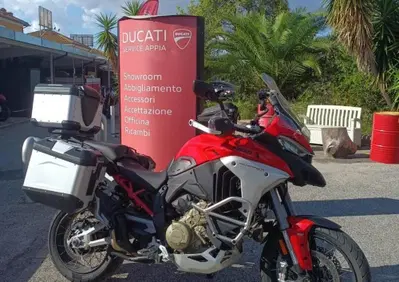 Ducati Multistrada V4 Rally (2023 - 25) - Annuncio 10119190