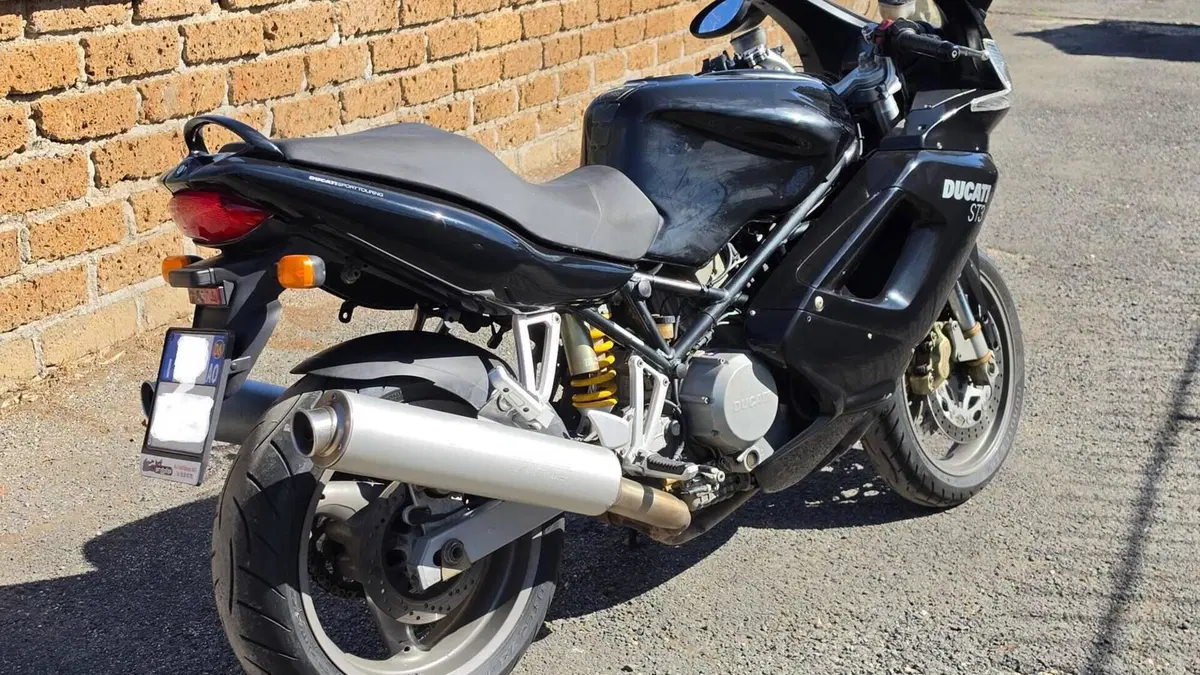 Ducati ST3  (16)