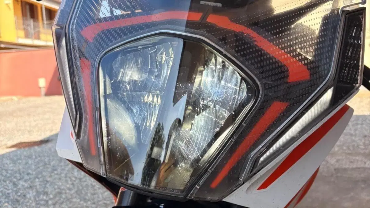 KTM RC 125 (2022 - 26)  (2)