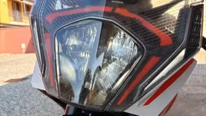 KTM RC 125 (2022 - 26)  (2)