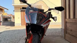 KTM RC 125 (2022 - 26)  (5)