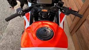 KTM RC 125 (2022 - 26)  (6)