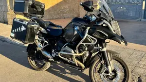 Bmw R 1200 GS Adventure (2013 - 16) 