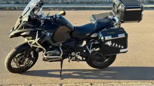 Bmw R 1200 GS Adventure (2013 - 16)  (2)