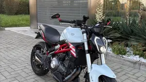 Benelli BN 302 S (2019 - 20) 