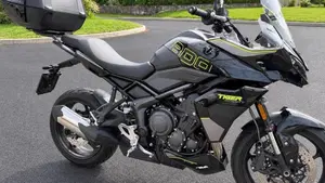 Triumph Tiger Sport 800 (2025 - 26) 