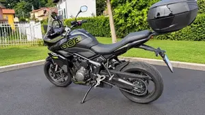 Triumph Tiger Sport 800 (2025 - 26)  (2)