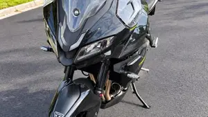 Triumph Tiger Sport 800 (2025 - 26)  (3)