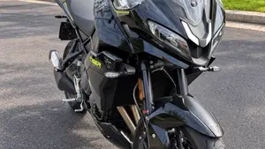 Triumph Tiger Sport 800 (2025 - 26)  (4)